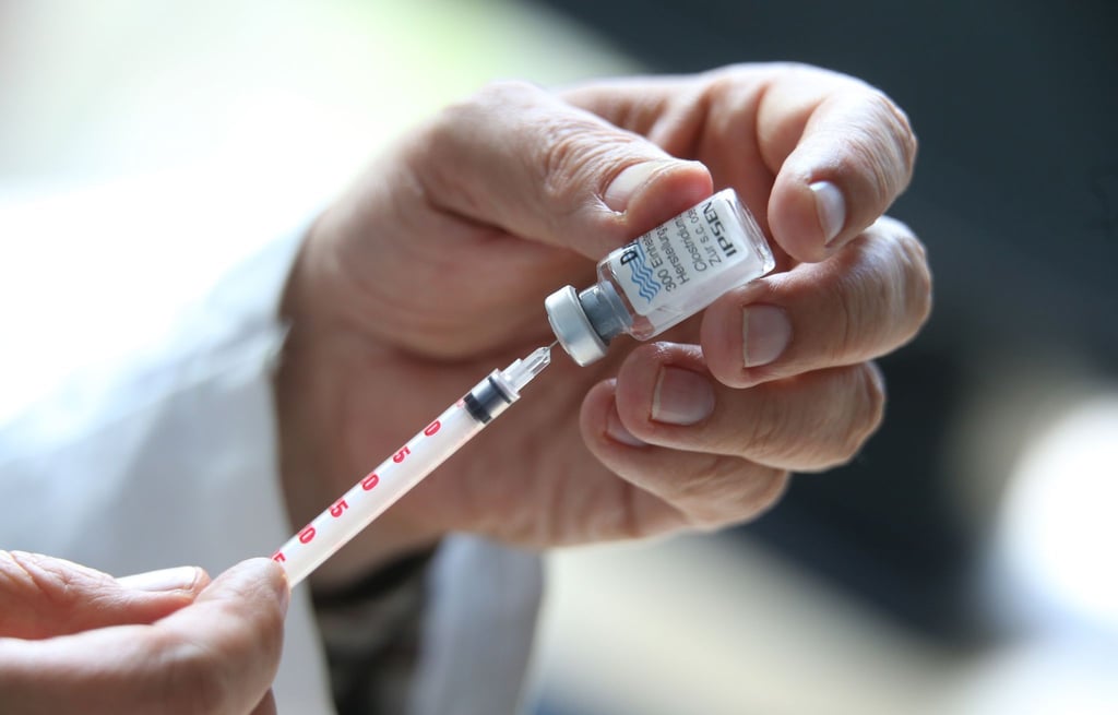 Angst vor Spritzen - die dürfen Patientinnen und Patienten nicht haben, wenn eine medizinische Behandlung mit Botox ansteht.