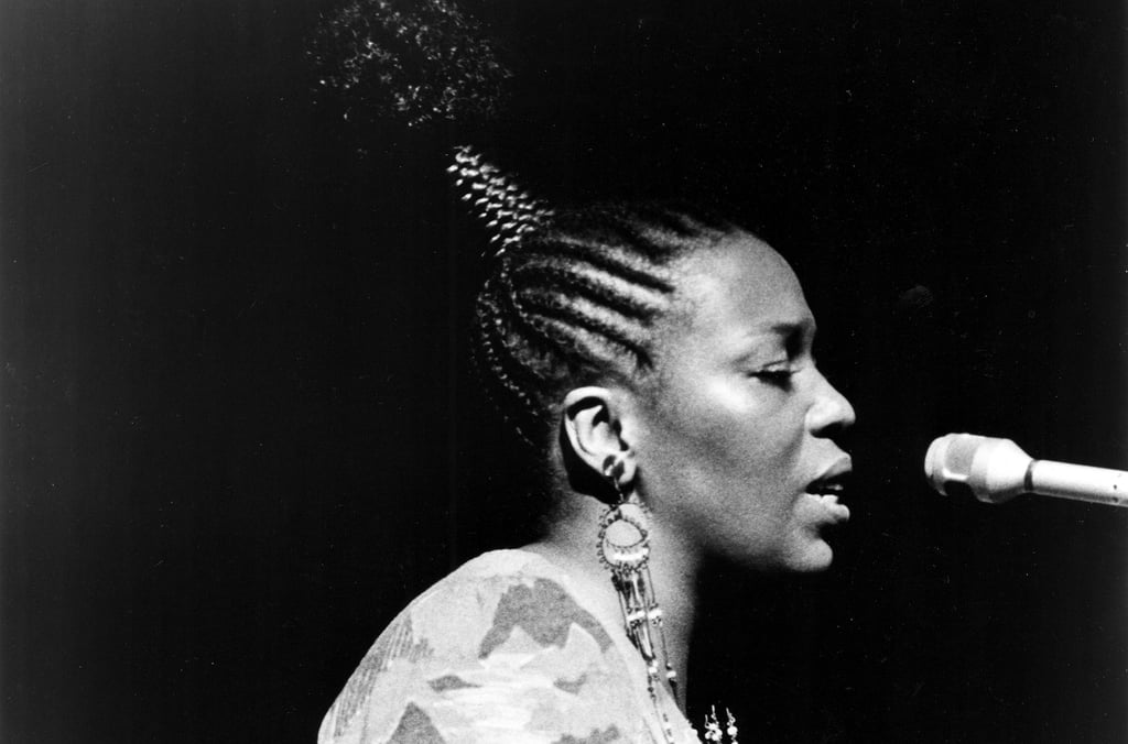 Die Sängerin Roberta Flack hat schwarzen Frauen in der Musikindustrie eine Stimme gegeben.