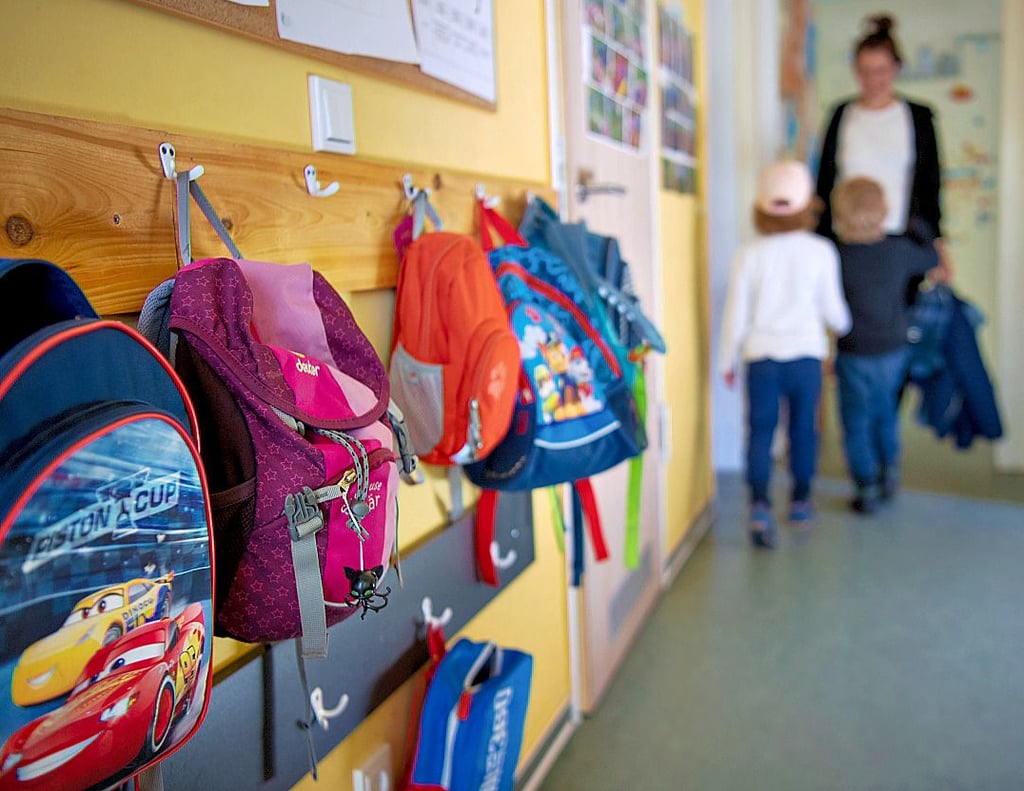 Wird im Jahr 2024 die Kinderbetreuung in Stendal teurer? Der Vorschlag der Verwaltung stößt auf Widerstand.