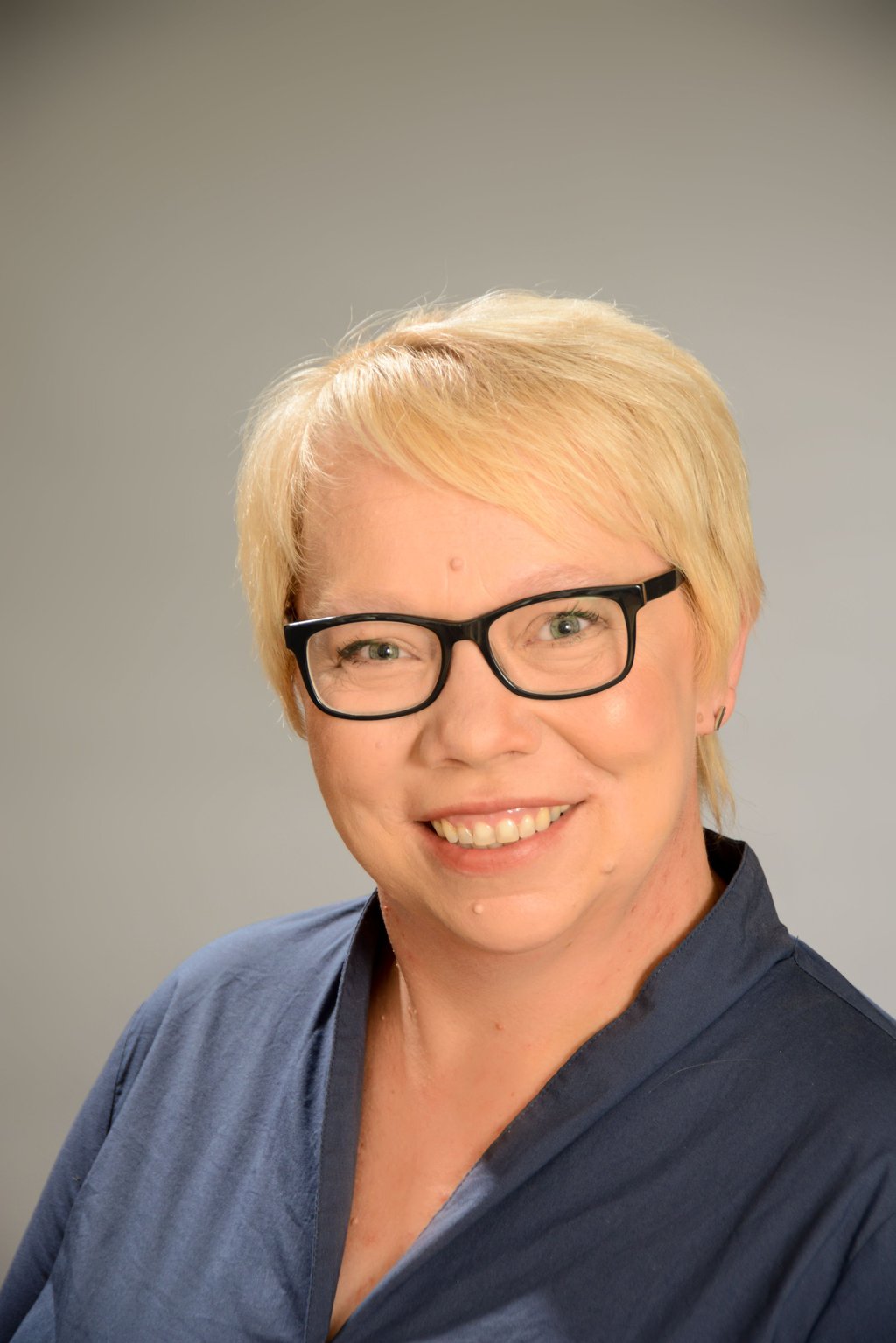 Ina Möbius aus Gerwisch kandidiert für die CDU als Biederitzer Bürgermeisterin.