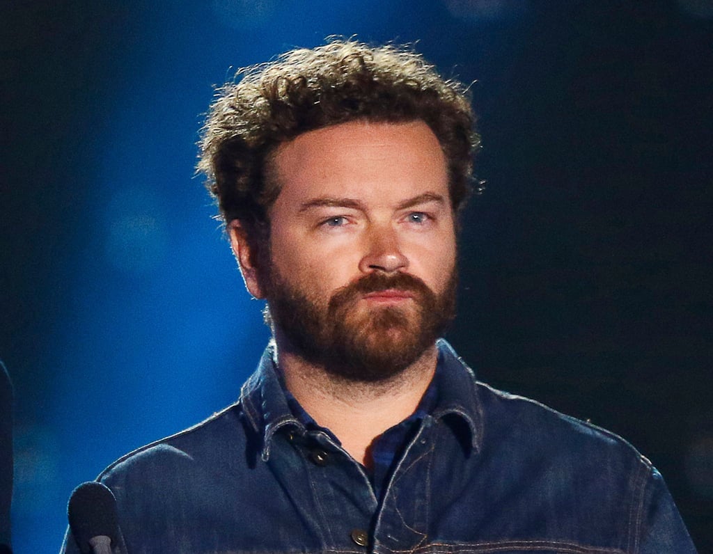 Der US-Schauspieler Danny Masterson ist wegen Vergewaltigung zu einer langen Haft verurteilt worden.