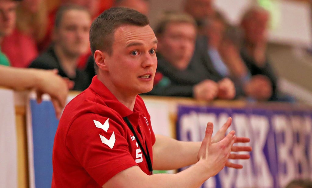 Neue Mannschaft, neue Gegner: Julian Bauer und seine A-Jugend wollen auch in der neuen Saison im Kampf um die deutsche Meisterschaft ein ernstes Wörtchen mitreden.