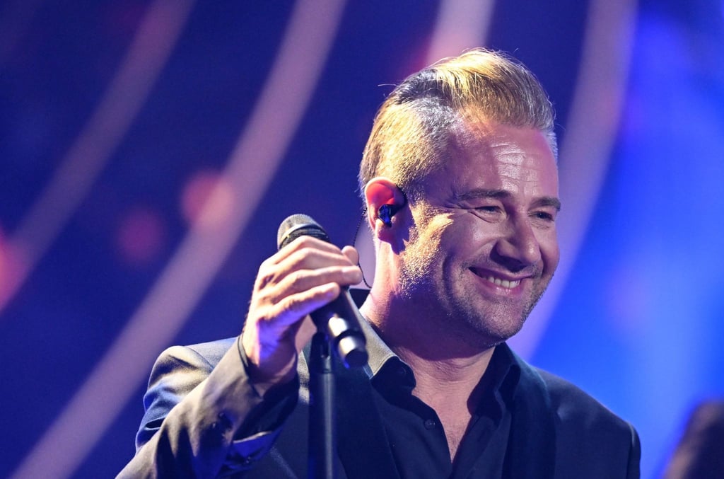 Sasha legt sein neues Album „This Is My Time. This Is My Life“ vor.