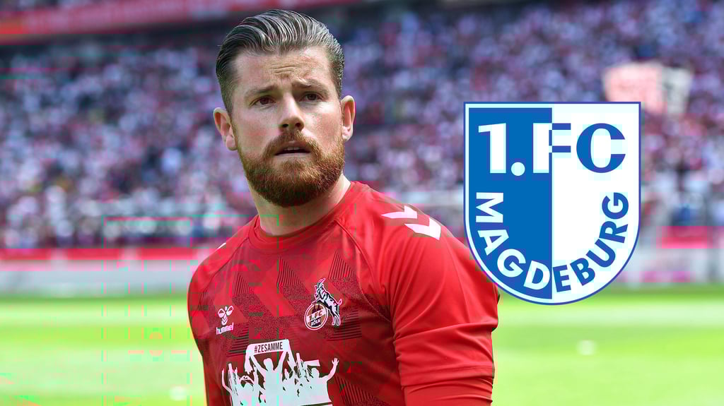 Timo Horn absolvierte über 300 Spiele für den 1. FC Köln, stieg zweimal mit ihm auf - und ist nun vereinslos. Zieht es den 30-Jährigen in die 2. Bundesliga?