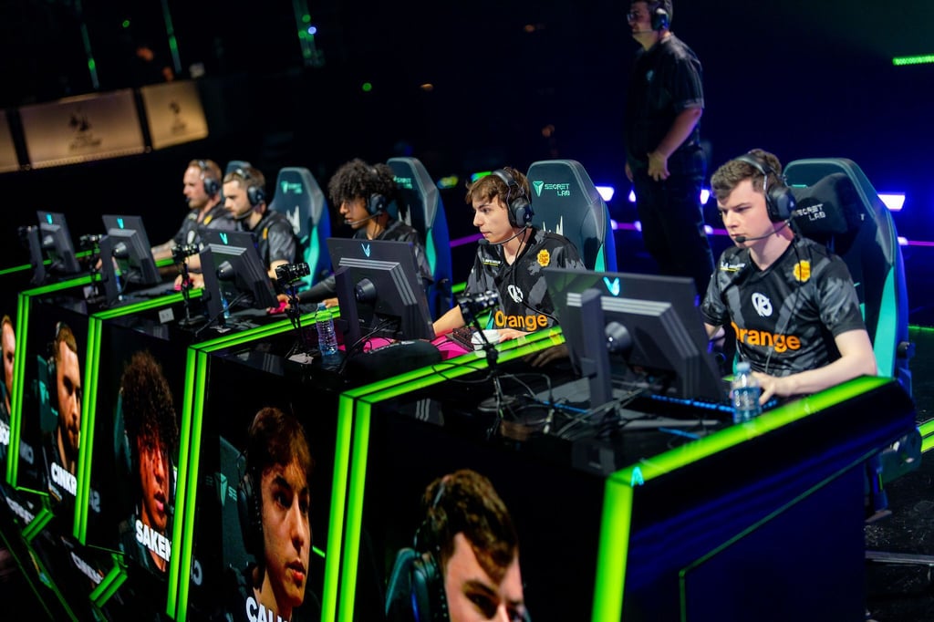 Kein anderes Team hat das LoL-Turnier EMEA Masters so häufig gewonnen wie Karmine Corp.