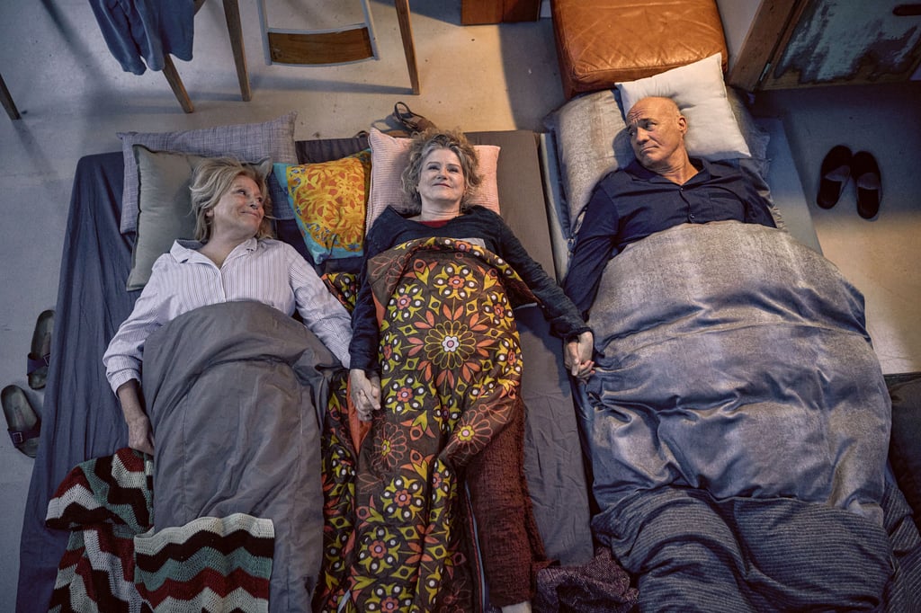 "Enkel für Fortgeschrittene" in Magdeburger Kinos.