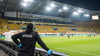 Dynamo Dresden nimmt am Fan-Turnier teil und fordert den Ausschluss von RB.