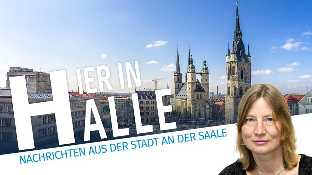 Heute schreibt Ihnen Katja Pausch.