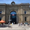 Der Magdeburger Hauptbahnhof. Vor 150 Jahren wurde er eröffnet. Das Jubiläum wurde gebührend gefeiert. Im und am Gebäude wird sich in der nächsten Zeit noch einiges verändern.