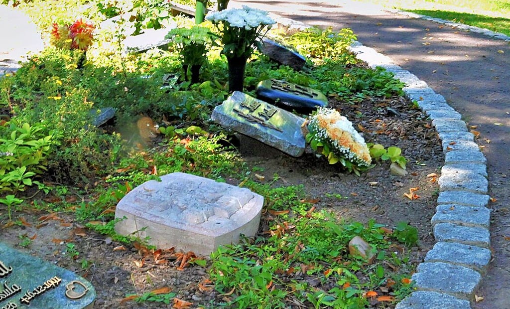 Friedhofsgebühren waren Thema im Stadtseniorenbeirat.