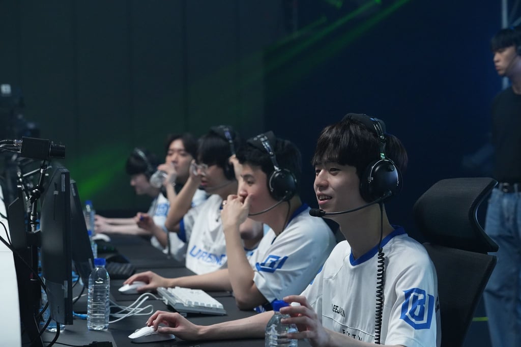 Keine Überraschung: Als höchstplatziertes Team der OWL-Playins steht Boston im Finale der Play-Ins.