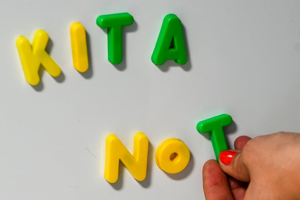 Wer hat wann Recht auf einen Kita-Platz?