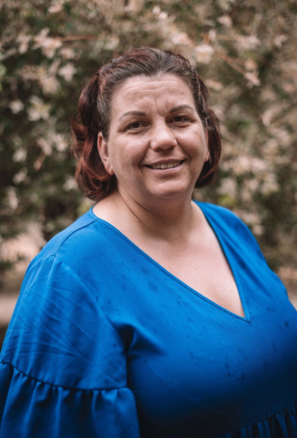 Erzieherin Kathrin Klähn hält die Lage in den Kindergärten für extrem angespannt. 