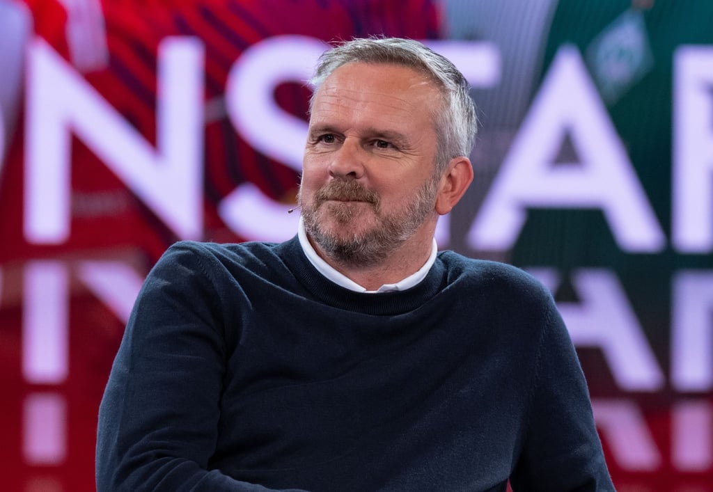 Dietmar Hamann schlägt Felix Magath als neuen Bundestrainer vor.