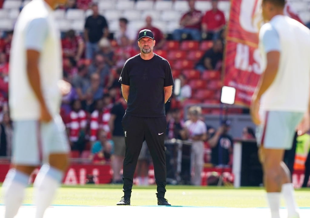 Für viele Fans ist Jürgen Klopp die beste Lösung - doch vermutlich auch die unwahrscheinlichste.