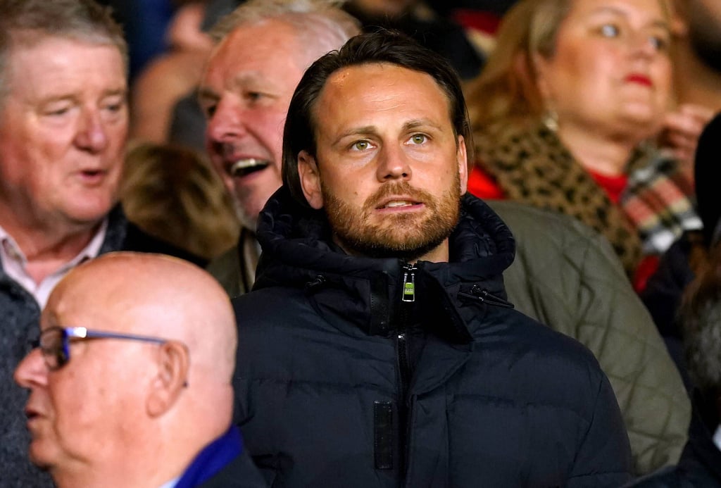 Christopher Vivell ist beim FC Bayern München im Gespräch.