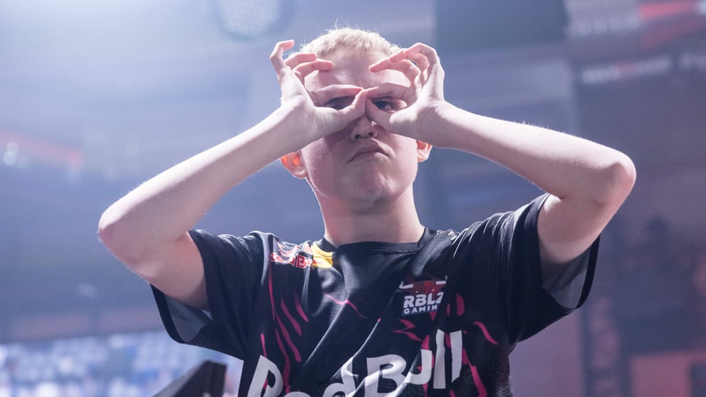 RBLZ-Jungstar Anders Vejrgang: neuer Vertrag bis 2025