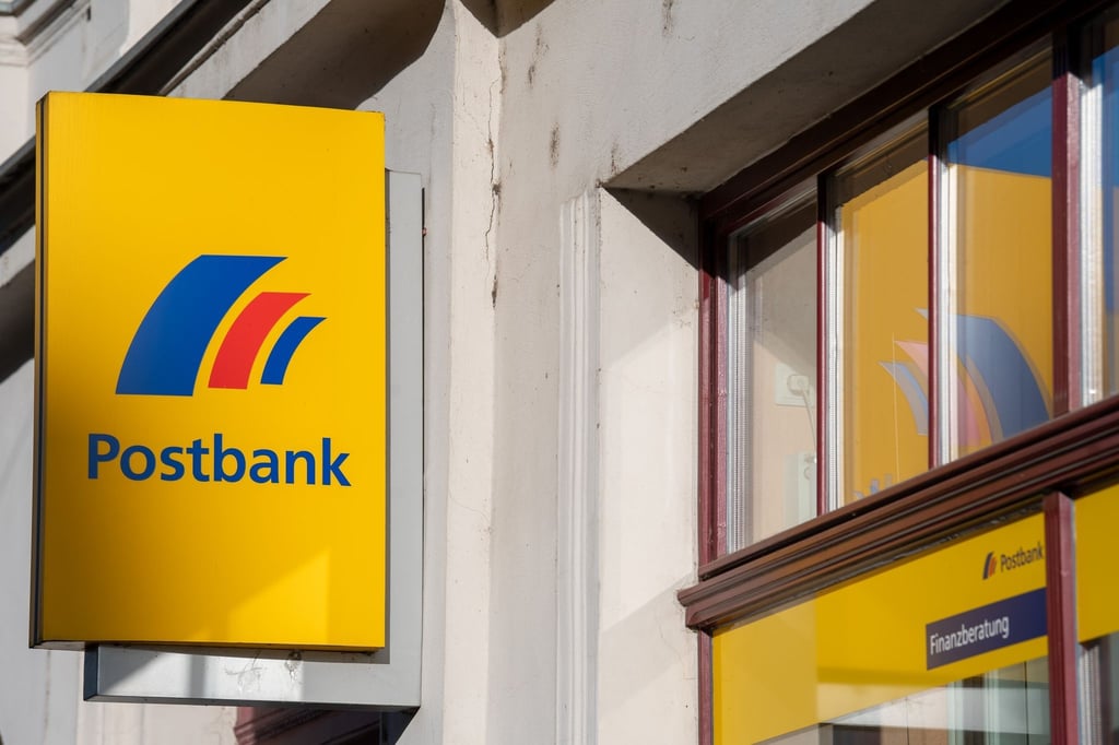 Postbank-Kunden hatten in den vergangenen Monaten viel Ärger.
