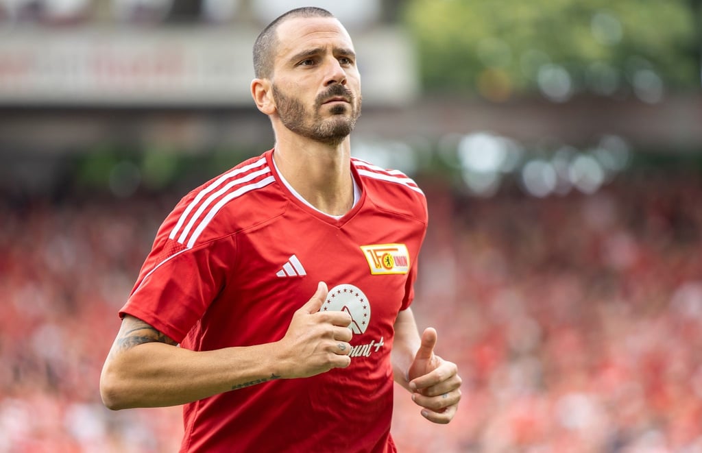 Leonardo Bonucci hat laut übereinstimmenden Medienberichten seinen Ex-Club Juventus Turin verklagt.