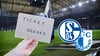 Viele Fußballspieler wünschen sich einmal in der Veltins-Arena zu spielen, noch mehr Fans wünschen sich bei einem Spiel seiner Mannschaft gegen den Schalke 04 in ihrem Stadion anzufeuern. FCM-Fans suchen verzweifelt nach Tickets - doch diese sind längst ausverkauft.