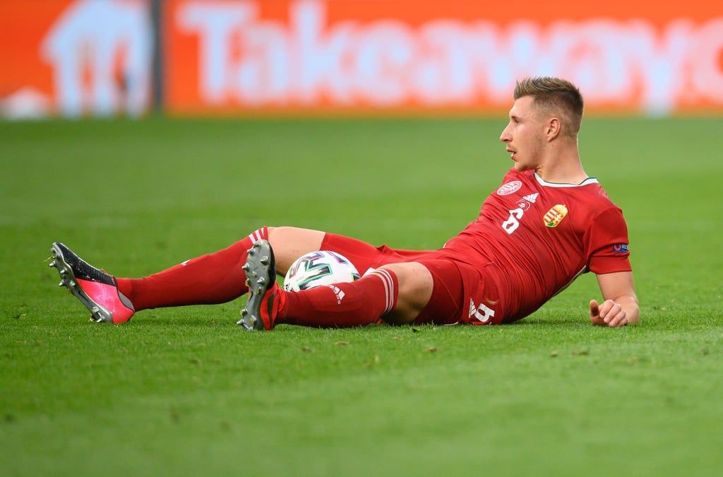 Will Orban wird RB Leipzig monatelang fehlen.