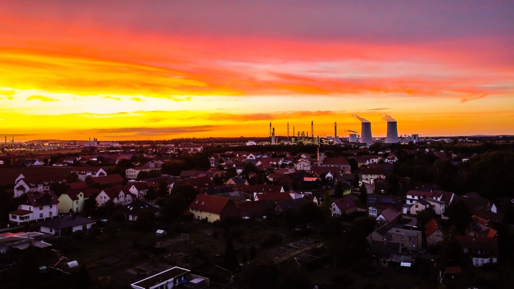 Leuna