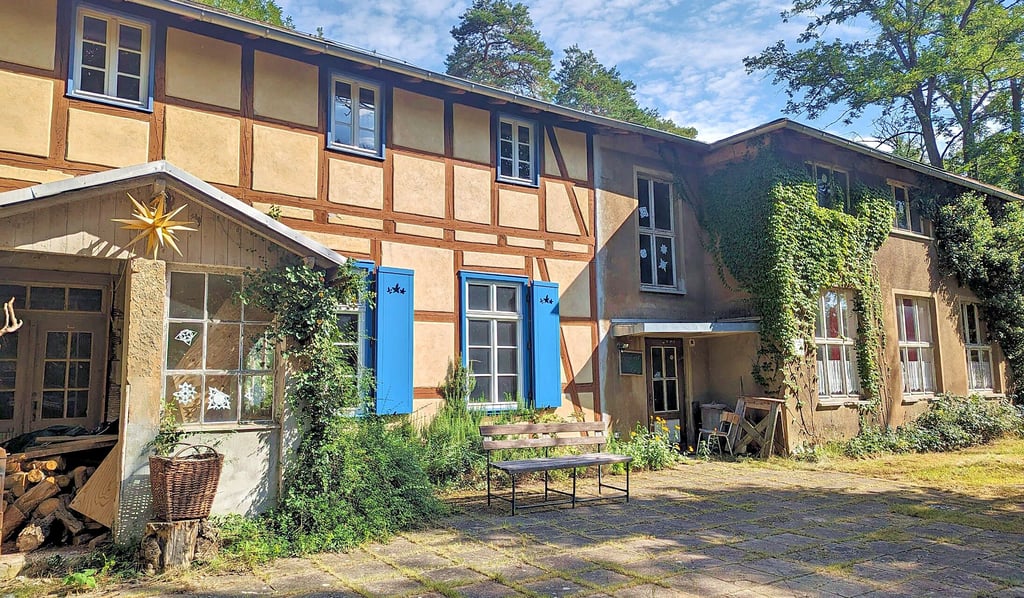Das Naturfreundehaus Biederitz soll künftig als Seminar- und Gästehaus mit den Schwerpunkten Kultur, Umwelt und Natur genutzt werden. Dabei sind auch öffentlichkeitswirksame Veranstaltungsangebote vorgesehen.