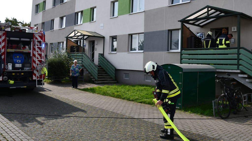 E-Bike: Akku brennt Haus in Hannover-Isernhagen ab – Experte gibt