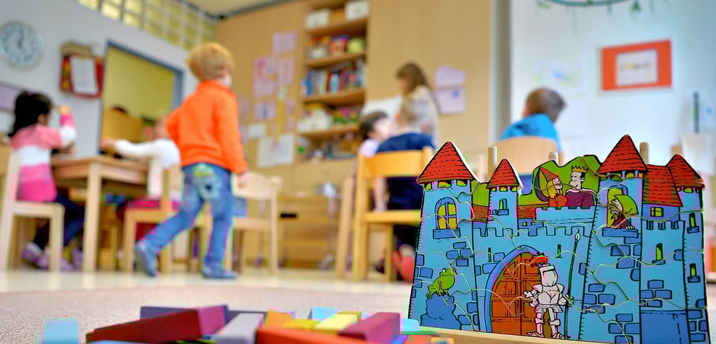 Die Familienumfrage zeigt eindeutig, wo Eltern im Landkreis Harz Probleme sehen – und was aus ihrer Sicht gut läuft.