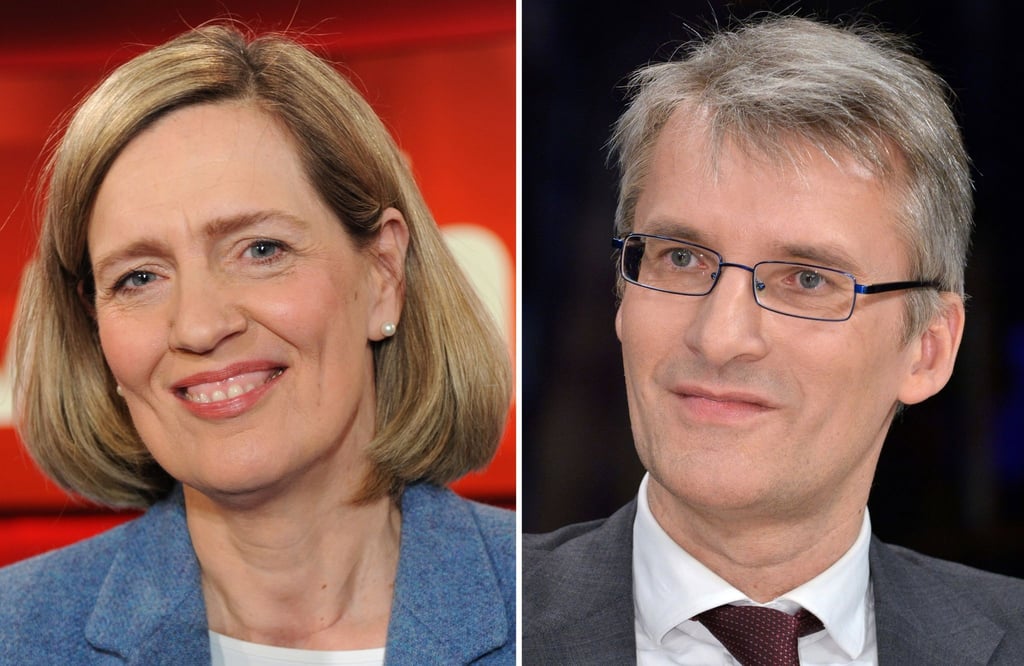 Der Hanns-Joachim-Friedrichs-Preis für Fernsehjournalismus wird in diesem Jahr an zwei Preisträger verliehen, die für herausragenden Auslandsjournalismus stehen.