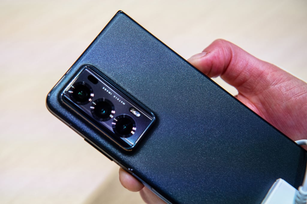 Der Mann wartet bis heute auf das bezahlte Handy