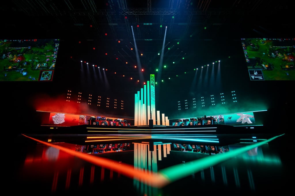 Die Format-Umstellung in der LoL-Liga LEC hat für alle Beteiligten eine Umstellung bedeutet.
