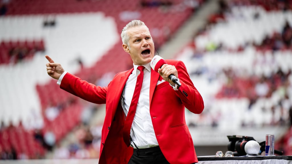 Tim Thoelke bleibt RB treu.