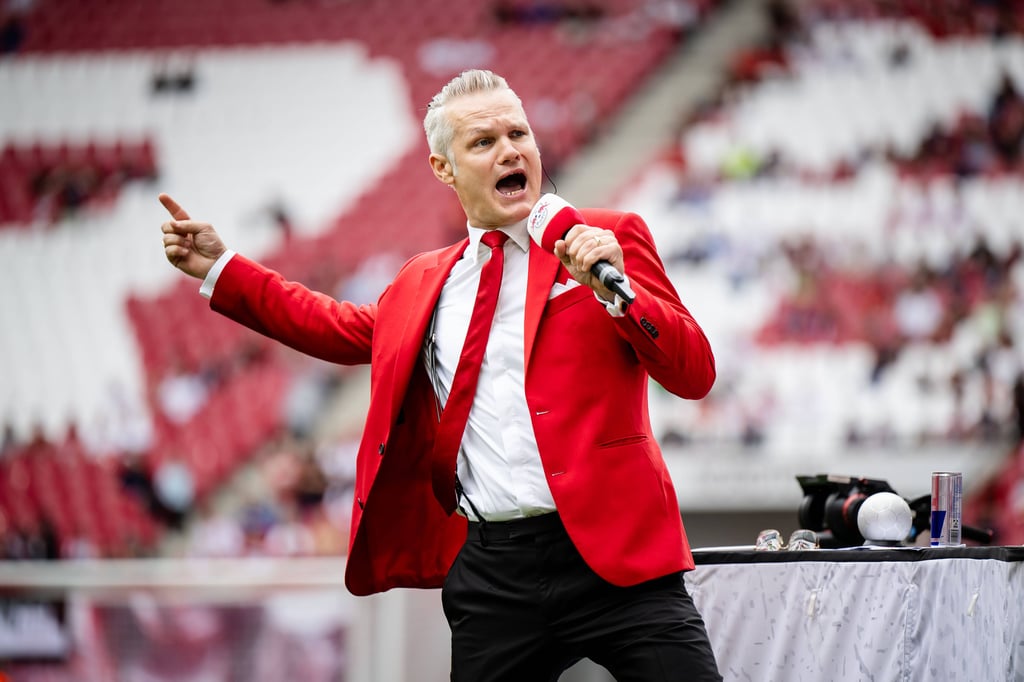 Tim Thoelke bleibt RB treu.