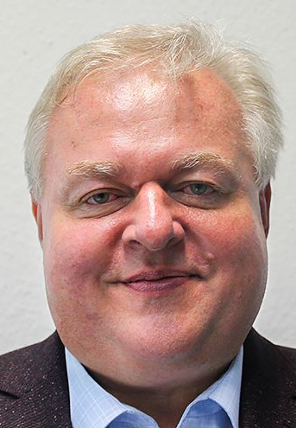 Prof. Dr. Johann Steiner