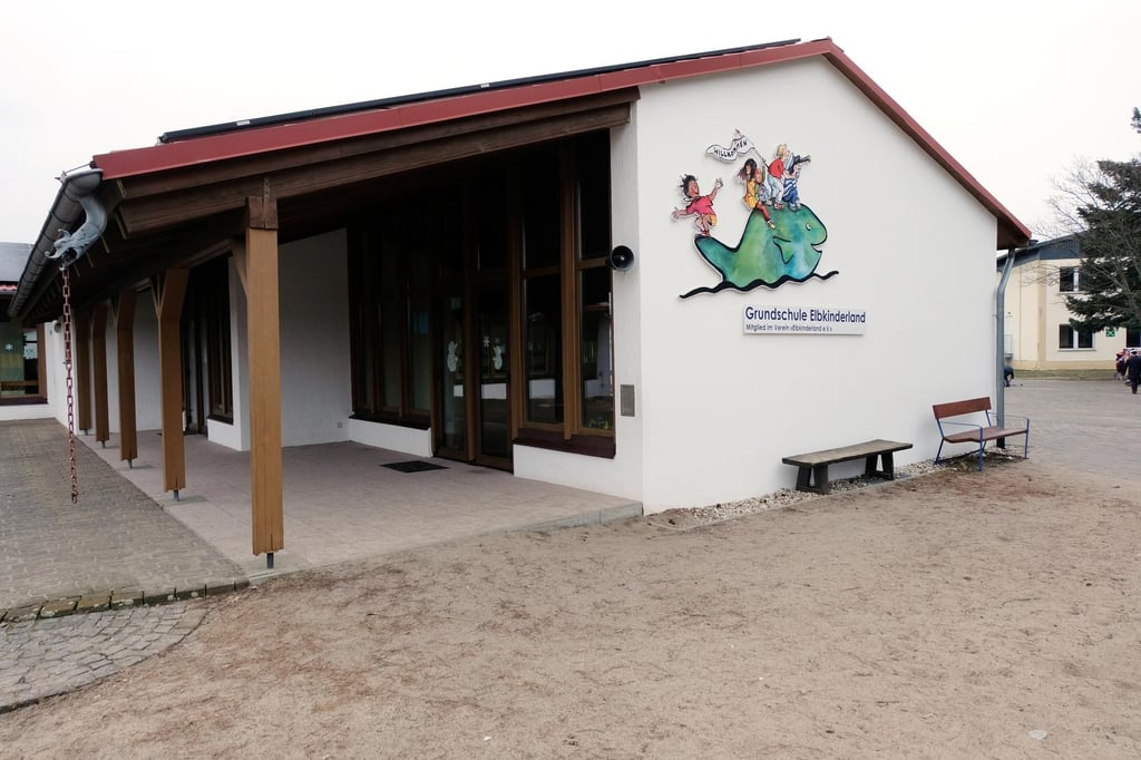 Will unter den ersten 50 im Modellprojekt zur besseren Verzahlung von Grundschule und Hort gehören: die Grundschule Elbkinderland in Elster.