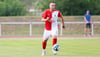 Jannes Vollert stand in der bisherigen Saison nur in einem Spiel auf dem Platz.