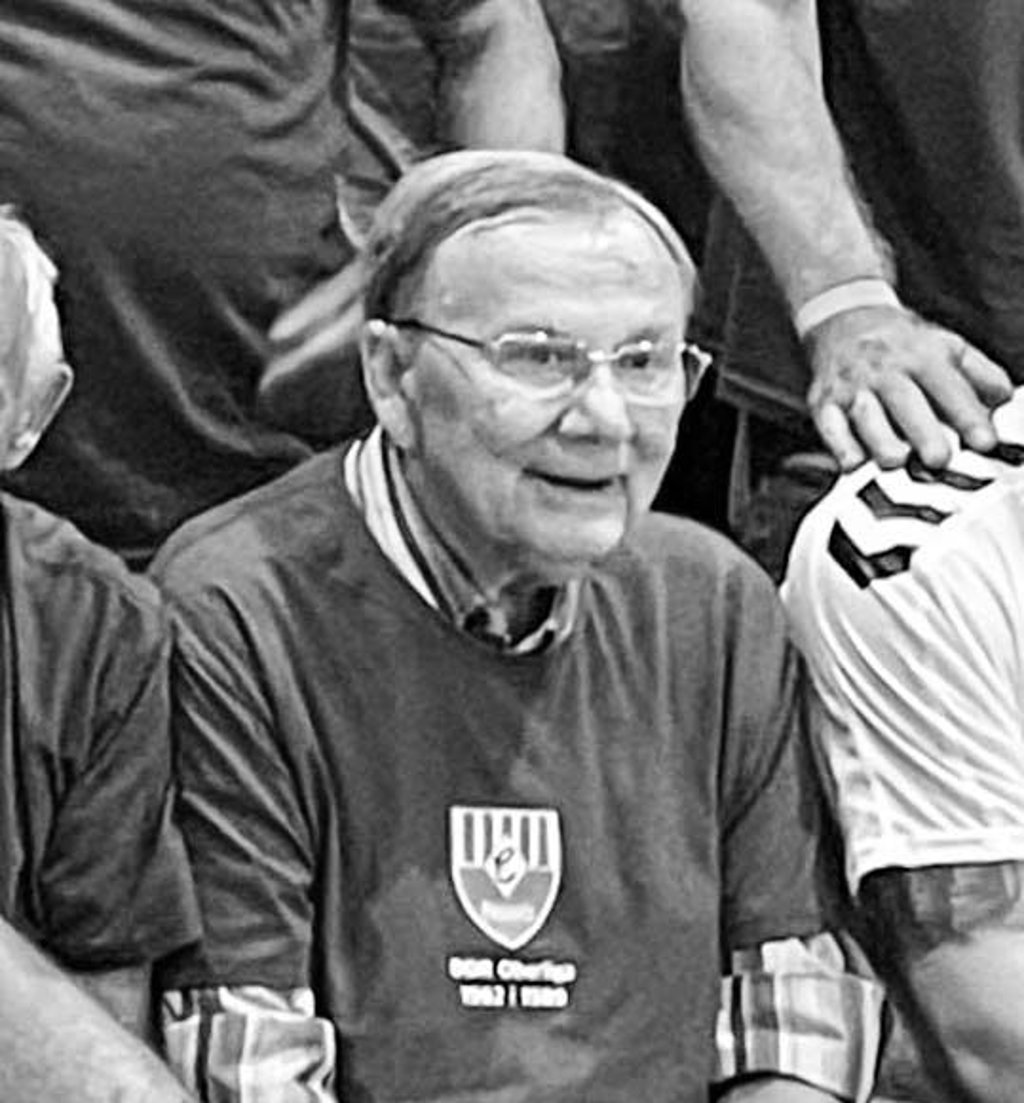 Klaus Alich