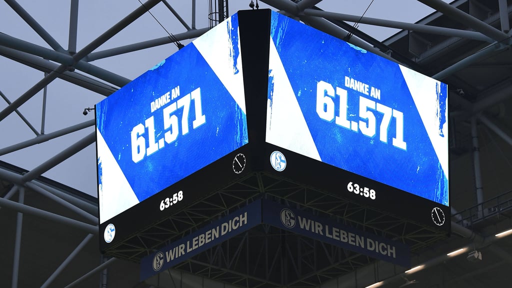 62.000 Zuschauer werden beim Spiel zwischen dem FCM und Schalke 04 erwartet. Solche Zuschauerzahlen sind nicht alltäglich für den FCM.