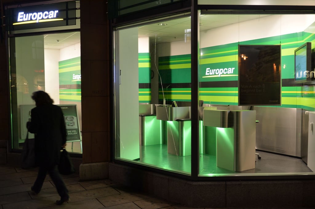 Der Wolfsburger Autokonzern Volkswagen fusioniert seine beiden Mietwagenanbieter Europcar und Euromobil.
