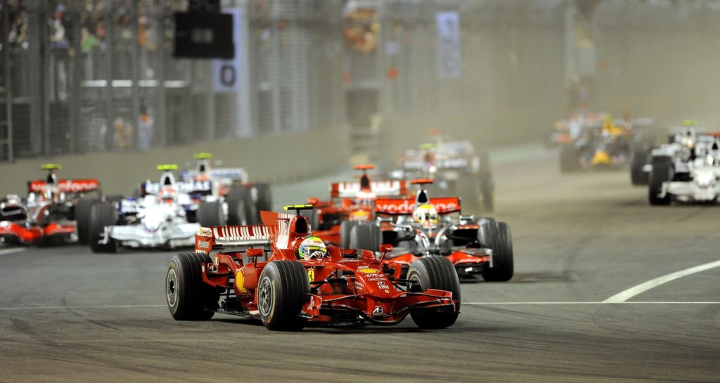 Felipe Massa will den WM-Titel von Hamilton aus dem Jahr 2008 wegen des Unfall-Skandals von Singapur anfechten.