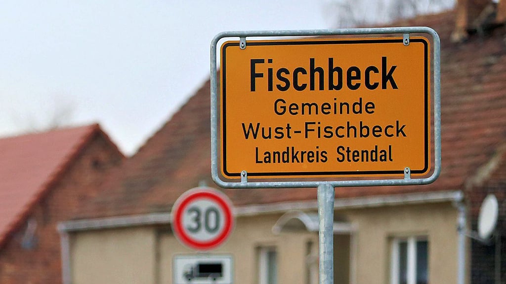 Fischbeck wird mit dem neuen Busfahrplan nach und nach zu einer Art Drehkreuz für den Busverkehr im Kreis Stendal.