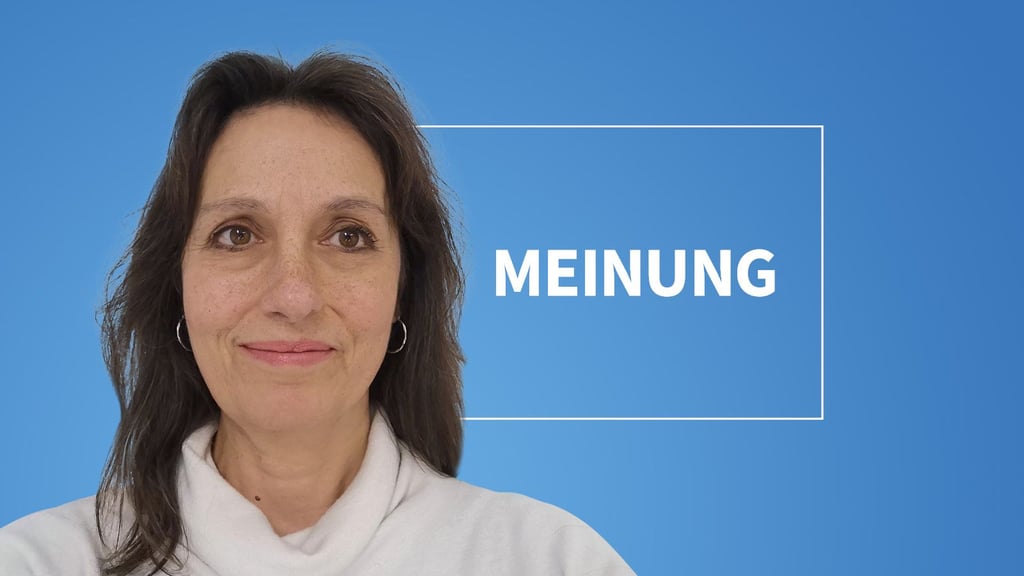 Beate Achilles ist Reporterin bei der Volksstimme.
