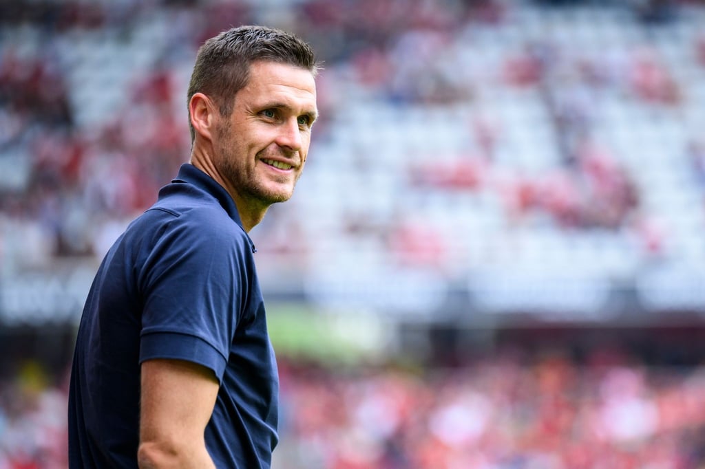 BVB-Sportdirektor Sebastian Kehl hat sich zur Liga-Ansetzung der Dortmunder nach der USA-Reise der DFB-Auswahl geäußert.
