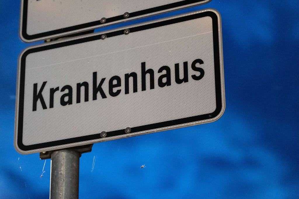 Wie finde ich das geeignete Krankenhaus für mich? Ein Online-Portal soll Patientinnen und Patienten künftig Orientierung geben.