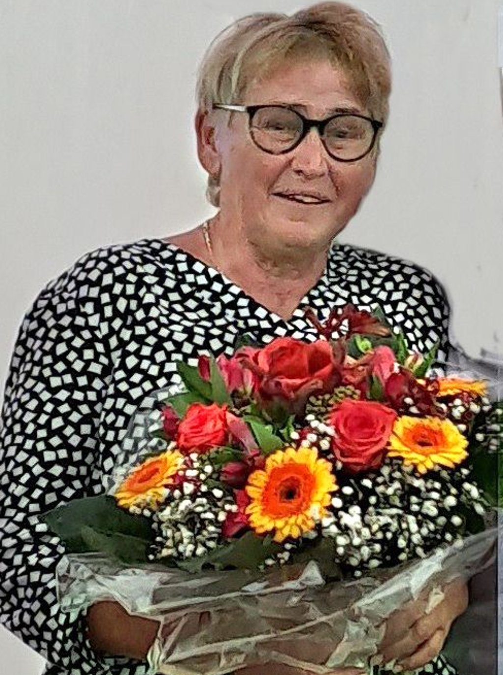 Sieglinde Mahlke ist zur Ehrenbürgerin der Gemeinde Dähre ernannt worden.