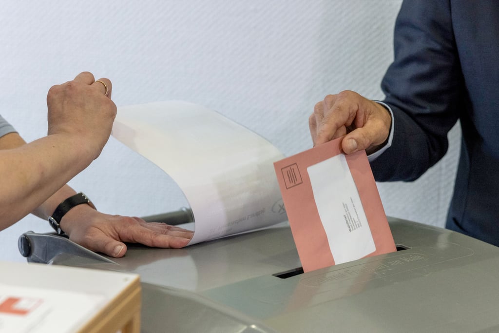 Bei der Bürgermeisterwahl in Eichstedt bei Stendal geht es in die Verlängerung.