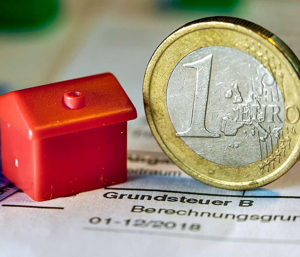 Die Hebesätze der Grundsteuern A und B sowie die Pachten für landwirtschaftliche Flächen steigen in Wanzleben ab 2024