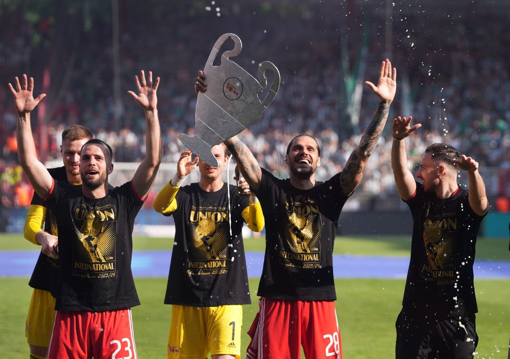 Am Mittwoch steht das erste Champions-League-Spiel an.