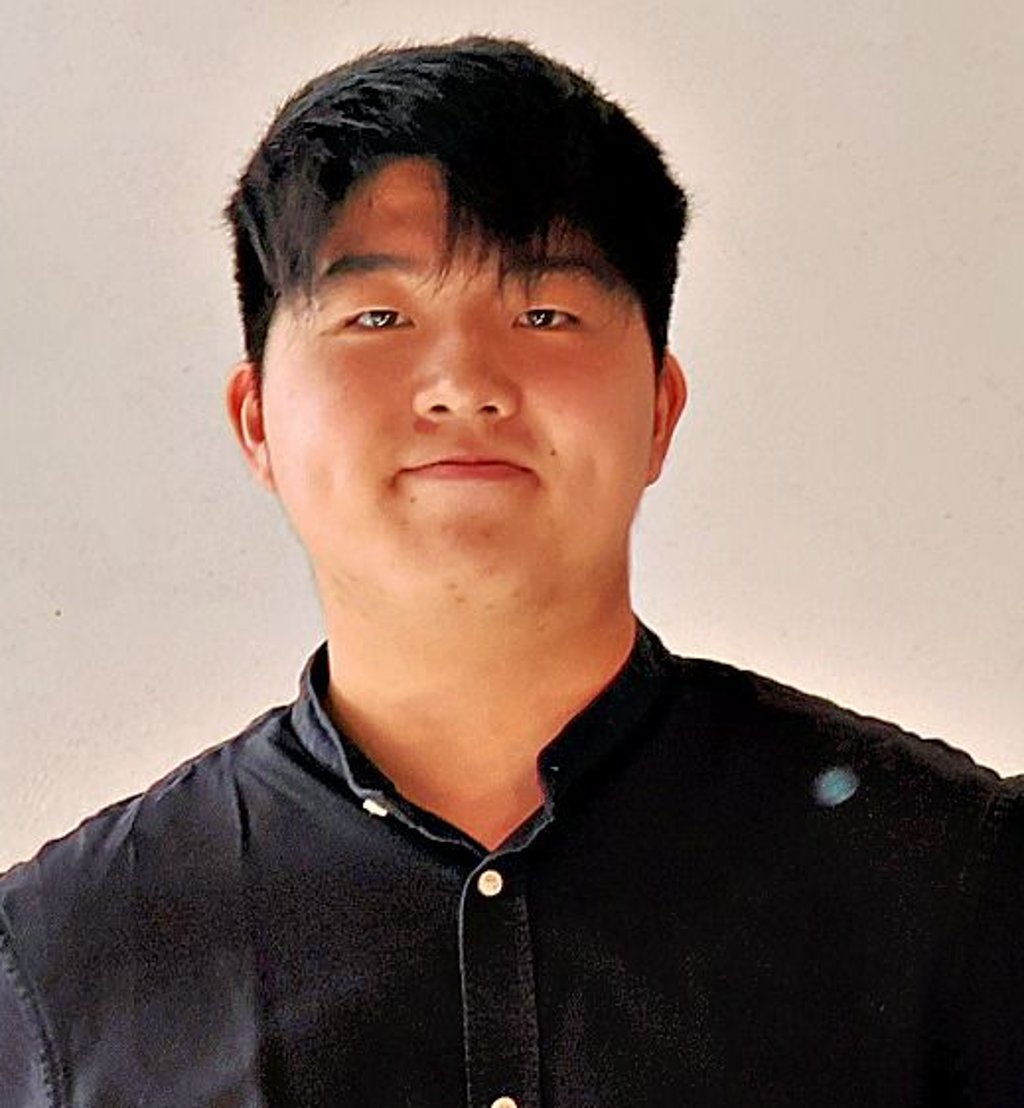 Tae-Young Hyun begann mit vier Jahren, Violine zu spielen.